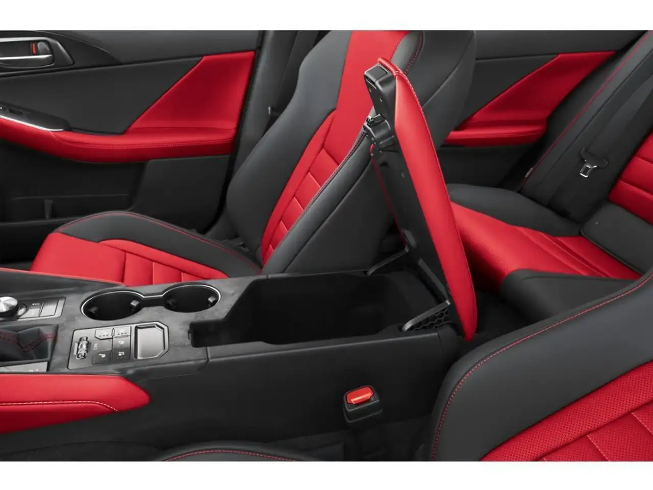 Lexus IS снимка Lexus IS