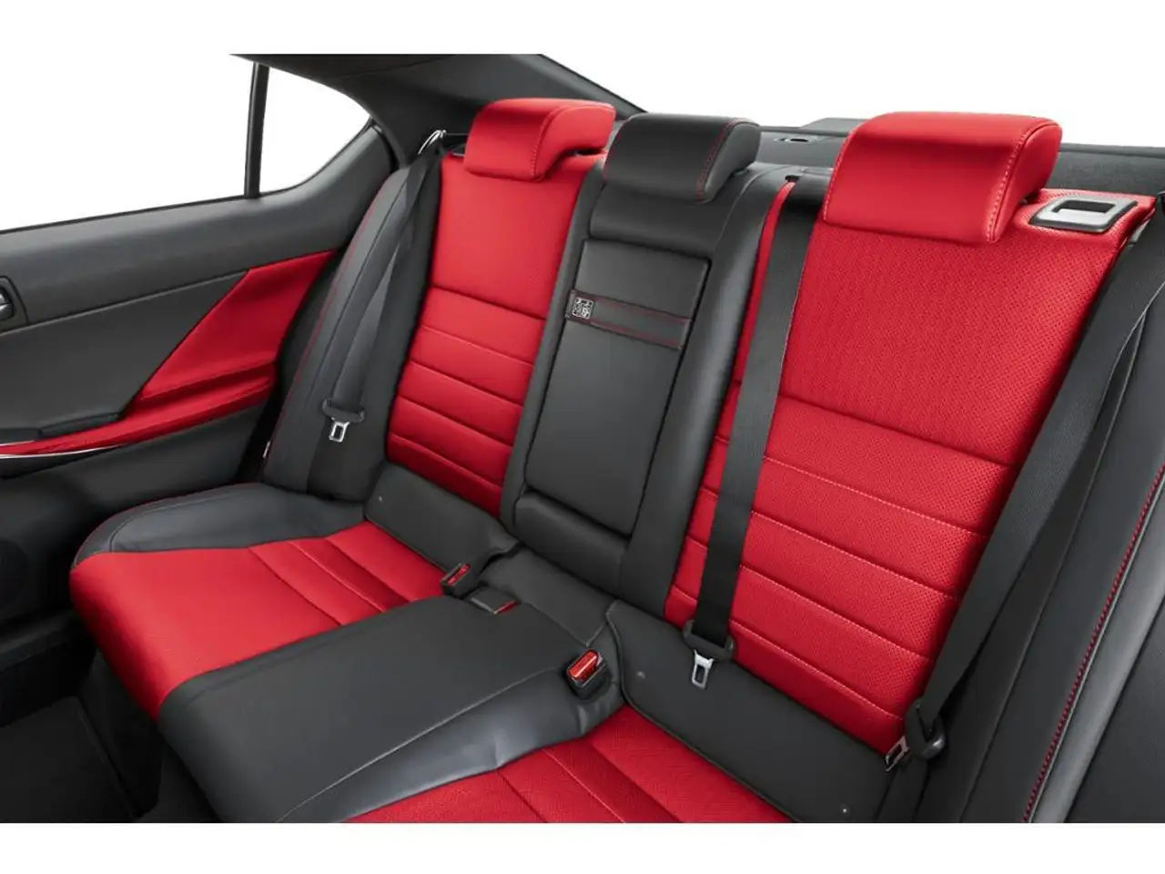 Lexus IS снимка Lexus IS