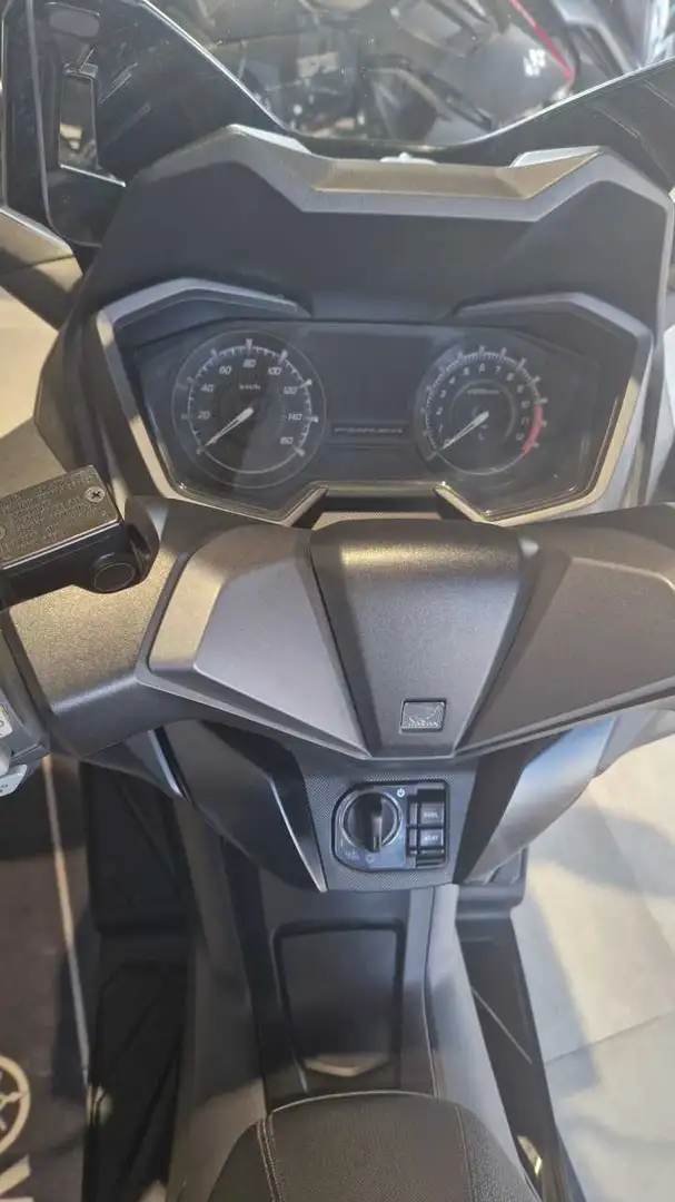 Honda Forza 125 Noir - 2