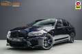 BMW M5 625pk Competition xDrive |carbon dak|Bowers & Wilk Schwarz - thumbnail 1