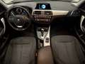 BMW 116 /AUTOMAAT/EURO6/NAVI/PDC/GARANTIE Noir - thumbnail 7