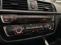 BMW 116 /AUTOMAAT/EURO6/NAVI/PDC/GARANTIE Noir - thumbnail 11