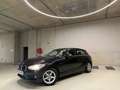 BMW 116 /AUTOMAAT/EURO6/NAVI/PDC/GARANTIE Noir - thumbnail 3