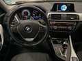 BMW 116 /AUTOMAAT/EURO6/NAVI/PDC/GARANTIE Noir - thumbnail 9
