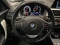 BMW 116 /AUTOMAAT/EURO6/NAVI/PDC/GARANTIE Noir - thumbnail 10