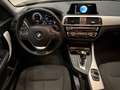 BMW 116 /AUTOMAAT/EURO6/NAVI/PDC/GARANTIE Noir - thumbnail 8