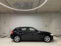 BMW 116 /AUTOMAAT/EURO6/NAVI/PDC/GARANTIE Noir - thumbnail 5