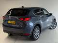 Mazda CX-5 2.0 SkyActiv-G 165 Luxury Gris - thumbnail 4