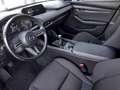 Mazda 3 SELECTION 150 e-Skyactive *VOLL LED / NAVI / 18 ZOLL / ACC / VZ-ERKENNUNG / 2-ZONEN-KLIMA* Schwarz - thumbnail 9