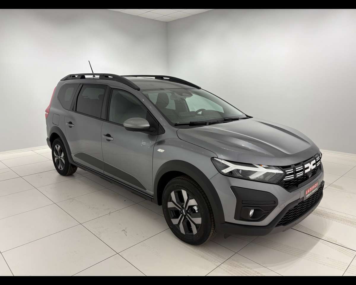 Dacia Jogger 1.0 TCe GPL Expression