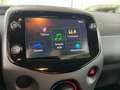 Peugeot 108 VTi 72 S&S 5 porte Allure TOP! UNICO PROPRIETARIO Fekete - thumbnail 15