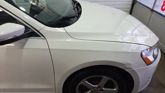 Volkswagen Passat 2015 — photo 5