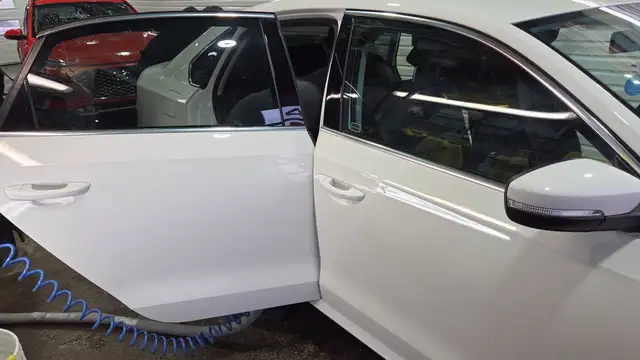 Volkswagen Passat 2015 — photo 6