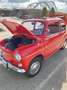 Oldtimer Seat Seat 600 D Cabriolet Rojo - thumbnail 39