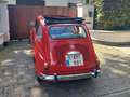 Oldtimer Seat Seat 600 D Cabriolet Rojo - thumbnail 48