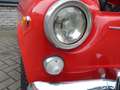 Oldtimer Seat Seat 600 D Cabriolet Rojo - thumbnail 16