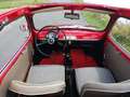 Oldtimer Seat Seat 600 D Cabriolet Rojo - thumbnail 3