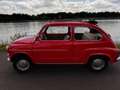 Oldtimer Seat Seat 600 D Cabriolet Rojo - thumbnail 5