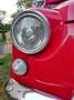 Oldtimer Seat Seat 600 D Cabriolet Rojo - thumbnail 11