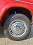 Oldtimer Seat Seat 600 D Cabriolet Rojo - thumbnail 40