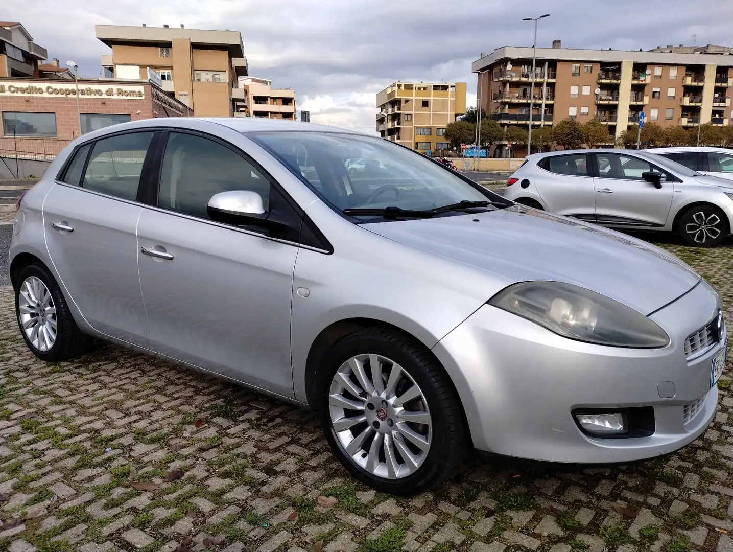 Fiat Bravo 1.6 mjt Emotion 120cv - 2