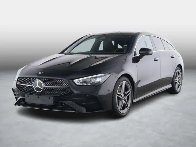 Mercedes-Benz CLA 200 Shooting Brake CLA AMG Line