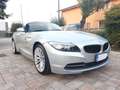 BMW Z4 sdrive23i 204CV STEPTRONIC PELLE BLUETOOTH Argento - thumbnail 2