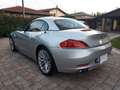 BMW Z4 sdrive23i 204CV STEPTRONIC PELLE BLUETOOTH Argento - thumbnail 5