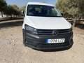 Volkswagen Caddy 2.0TDI Kombi 4M 90kW Blanco - thumbnail 2