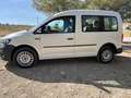 Volkswagen Caddy 2.0TDI Kombi 4M 90kW Blanco - thumbnail 4