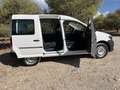 Volkswagen Caddy 2.0TDI Kombi 4M 90kW Blanco - thumbnail 10