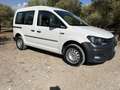 Volkswagen Caddy 2.0TDI Kombi 4M 90kW Blanco - thumbnail 3