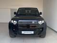Land Rover Defender Land Rover Defender 90 3.0D I6 200 CV AWD Auto SE Nero - thumbnail 2