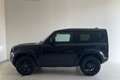 Land Rover Defender Land Rover Defender 90 3.0D I6 200 CV AWD Auto SE Nero - thumbnail 3