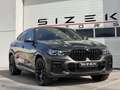 BMW X6 xDrive40d 48V Aut. |M-PAKET|DRIVING ASSISTANT P... Grün - thumbnail 2