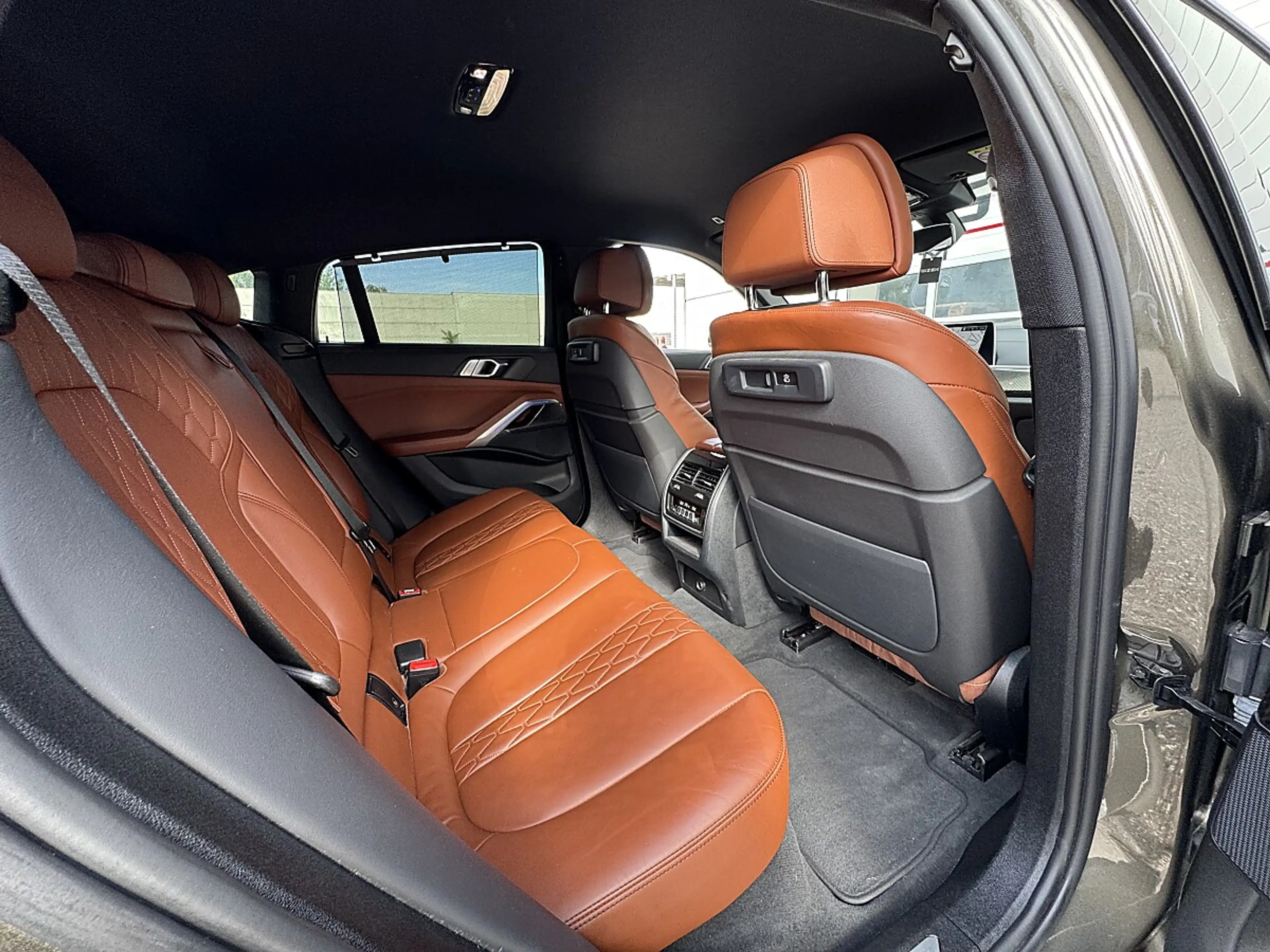 BMW X6 xDrive40d 48V Aut. |M-PAKET|DRIVING ASSISTANT P... — photo 13