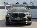 BMW X6 xDrive40d 48V Aut. |M-PAKET|DRIVING ASSISTANT P... Grün - thumbnail 5