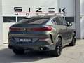 BMW X6 xDrive40d 48V Aut. |M-PAKET|DRIVING ASSISTANT P... Grün - thumbnail 4