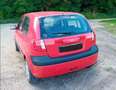 Hyundai Getz Getz 1.5 CRDi VGT GLS Rot - thumbnail 2
