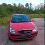 Hyundai Getz Getz 1.5 CRDi VGT GLS Rot - thumbnail 1