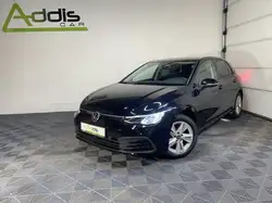 Volkswagen Golf VIII 1.0 eTSI 110 DSG GPS CARPLAY VIRTUAL COCKPIT