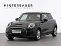 MINI Cooper SE *LED*WÄRMEPUMPE*HEAD-UP*RFK* Schwarz - thumbnail 1