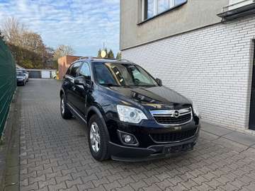 Cosmo 4x4 tüv neu