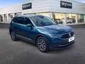 Volkswagen Tiguan 2.0 TDI 150 CV SCR DSG Life Grau - thumbnail 3
