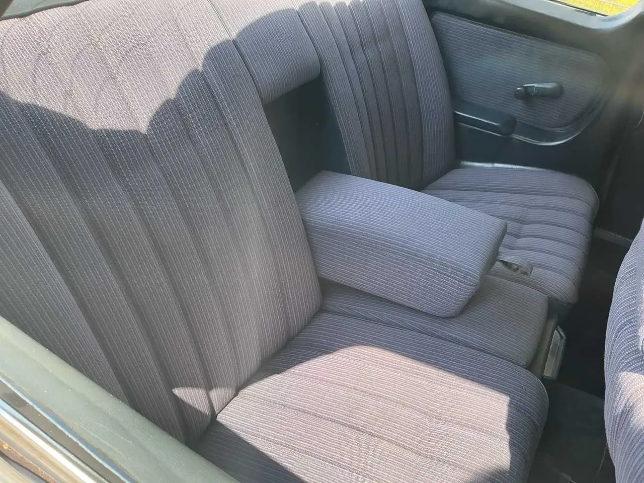 Mercedes-Benz CE 230 coupe, foto 12