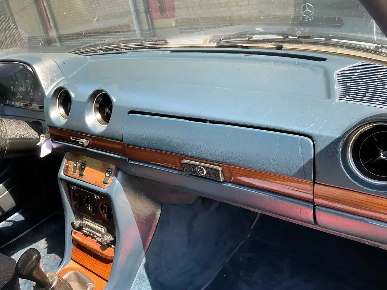 Mercedes-Benz CE 230 coupe, foto 8