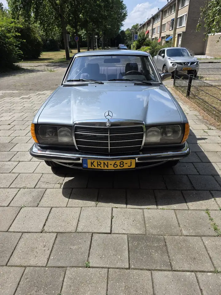 Mercedes-Benz CE 230 coupe, foto 2