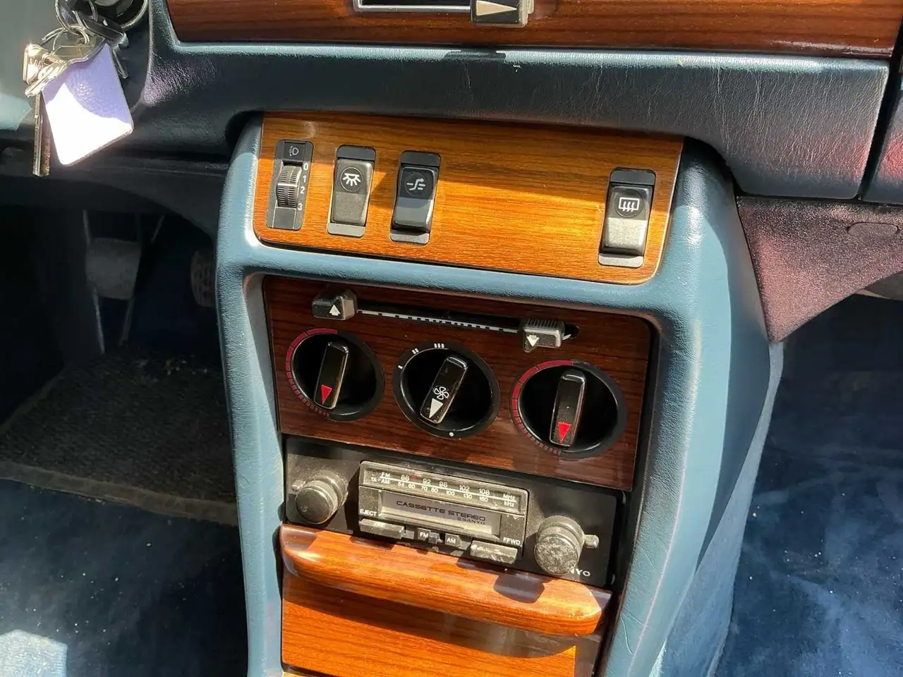 Mercedes-Benz CE 230 coupe, foto 10