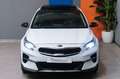 Kia XCeed 1.6 PHEV EMOTION AUT 141CV Weiß - thumbnail 4