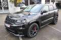 Jeep Grand Cherokee 6.4 V8 HEMI SRT Zwart - thumbnail 1